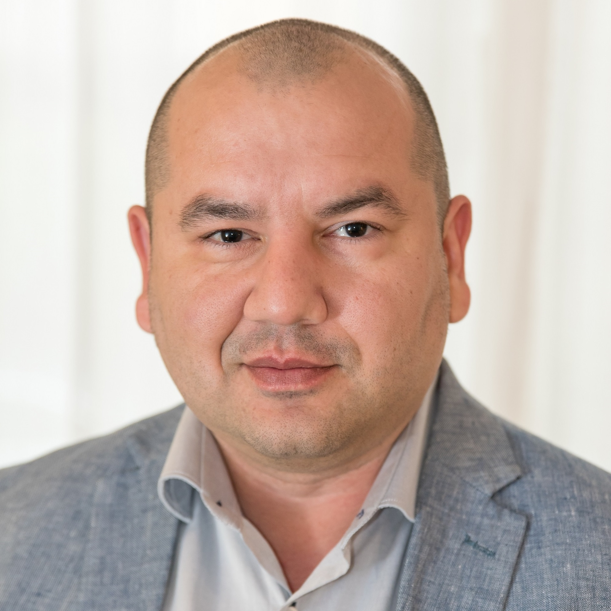Adrian Dima, Co-founder KFactory